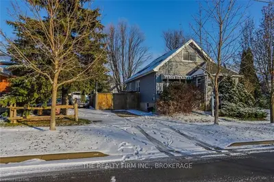 388 VANCOUVER Street, London East, ON N5W 4S9