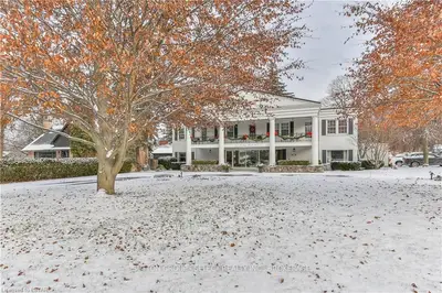 260 BASE LINE Road E, London South, ON N6C 2P4