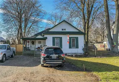 192 Margaret Street, Dutton/dunwich, On N0l 1j0