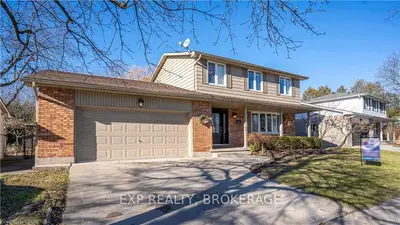 863 FARNHAM Road, London South, ON N6K 1R8