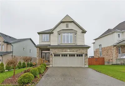 1778 BEAVERBROOK Avenue, London North, ON N6H 0E4