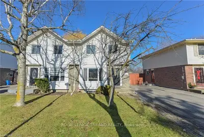 1335 JALNA Boulevard, London South, ON N6E 2G3