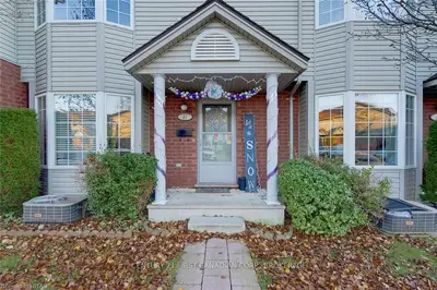 101 BROOKSIDE Street 41, London South, ON N5Z 5C9