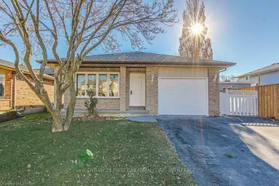 331 CRAWFORD Street, London South, ON N6C 5S2
