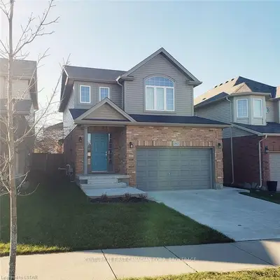 1860 COULDRIDGE Way, London North, ON N6G 0L6