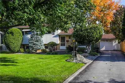 49 CORNELL Crescent, London East, ON N5V 1N2