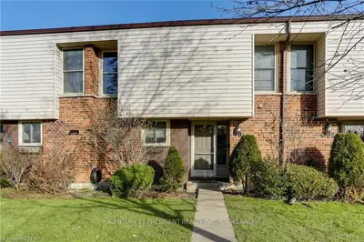 694 FANSHAWE PARK Road E, London North, ON N5X 2B9