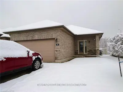 1430 HIGHBURY Avenue 5, London East, ON N5Y 6M4