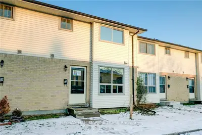 135 Belmont Drive 48, London South, ON N6J 4J3