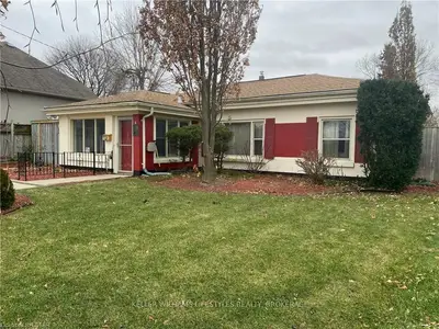 9 DENGATE Crescent, London East, ON N5W 1V7