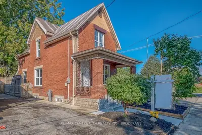 631 ELIZABETH Street, London East, ON N5W 3S8