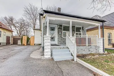 1022 MARGARET Street, London East, ON N5W 2K1