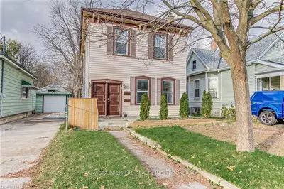 778 LITTLE GREY Street, London East, ON N5P 1Z1