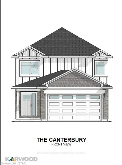 73 Acorn Trail, St. Thomas, On N5r 0h8