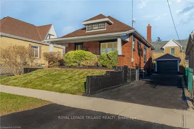 378 OAKLAND Avenue, London East, ON N5W 4K1