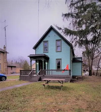 197 Margaret Street, Dutton/dunwich, On N0l 1j0