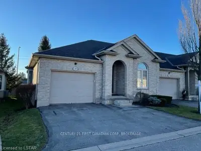 285 MCGARRELL Drive 19, London North, ON N6G 5H3