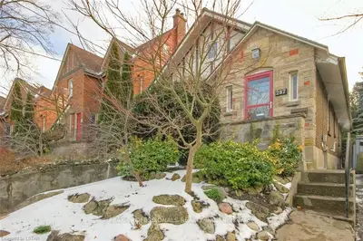 287 HURON Street, London East, ON N6A 2K1