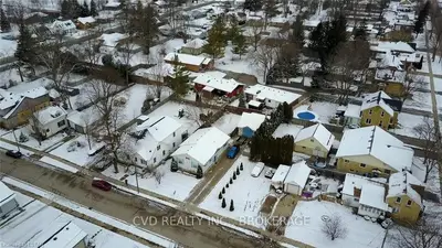 58 ANNE Street, South Huron, ON N0M 1S2