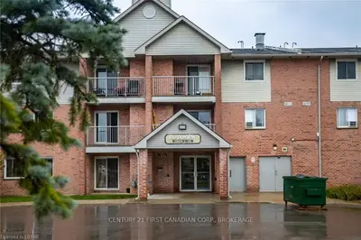 140 CONWAY Drive 47, London South, ON N6E 3N2