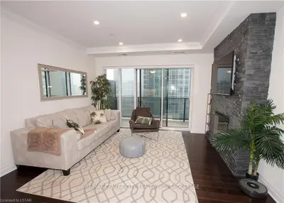 505 Talbot Street 806, London East, ON N6A 2S6