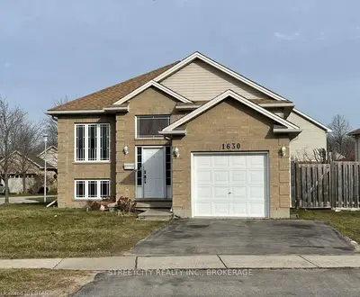 1630 MARCONI Boulevard, London East, ON N5V 5E4