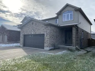 1288 HOWLETT Circle, London North, ON N5X 0K6