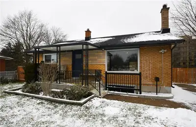 139 SUSAN Avenue, London East, ON N5V 2G3