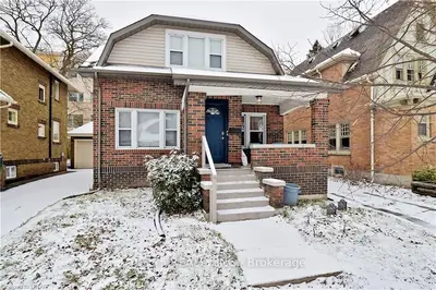 231 Sherwood Avenue, London East, On N6a 2g1