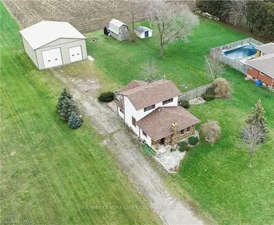 10868 Sunset Road, Southwold, On N5p 3t2