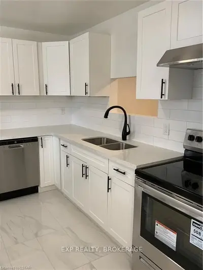 1318 Highbury Avenue N 76, London East, ON N5Y 5E5