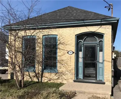 380 HAMILTON Road, London East, ON N5Z 1R5