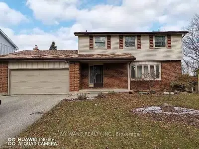 449 EATON PARK Drive, London South, ON N6J 1X1