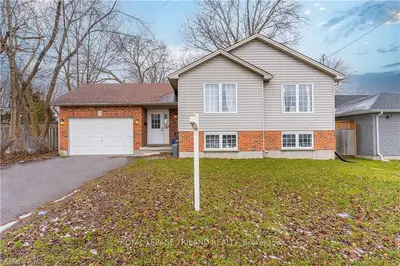 1604 HARTLET Street, London East, ON N5V 1X8