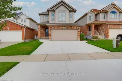 280 BRUNSWICK Avenue, London North, ON N6G 5M2