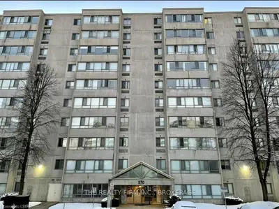 570 PROUDFOOT Lane 710, London North, ON N6H 4Z1