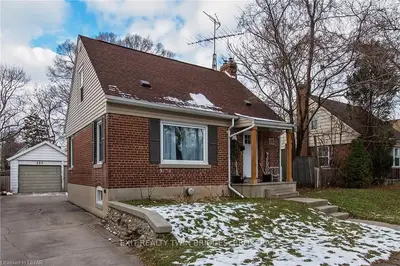 157 KIRBY Street, Sarnia, ON N7T 3P8