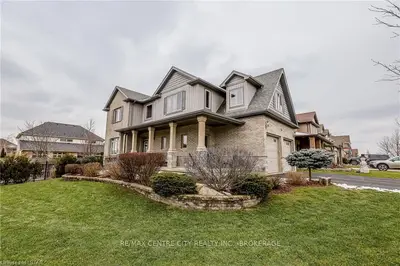 2176 DOGWOOD Crescent, London South, ON N6K 5C6