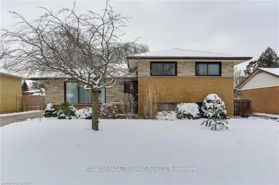 1311 FULLER Street, London East, ON N5Y 4R1