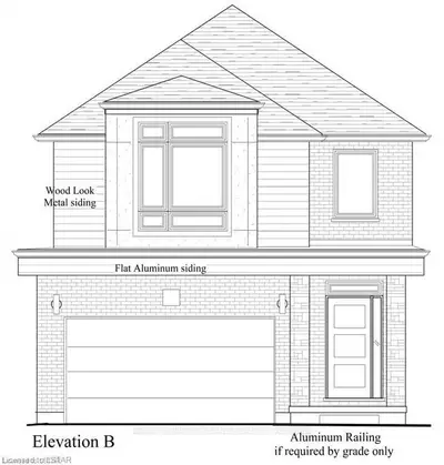 3219 TURNER Crescent, London South, ON N6M 0B1