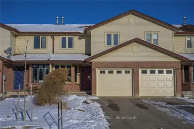 21 Conestoga Road, Woodstock, On N4t 1h9