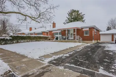 186 KIRKLAND Crescent, London East, ON N5W 5C1