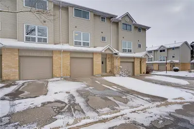 536 THIRD Street 48, London East, ON N5V 4R5