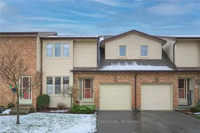 308 CONWAY Drive 10, London South, ON N6E 3N9