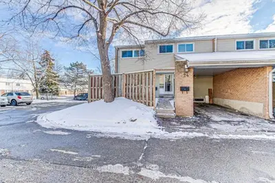590 MILLBANK Drive 24, London South, ON N6E 2H2