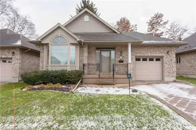 665 COMMISSIONERS Road W 7, London South, ON N6K 4Y2
