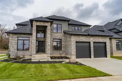 6456 OLD GARRISON Boulevard, London South, ON N6P 0A8