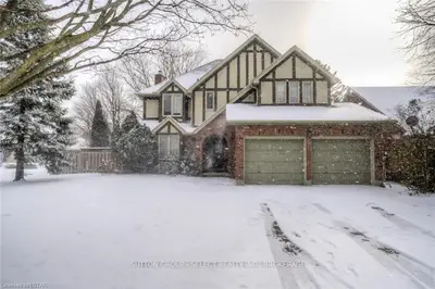 86 RAVINE RIDGE Crescent, London North, ON N5X 3S4