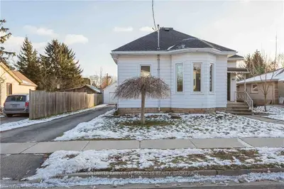 192 E Sydenham Street E, Aylmer, On N5h 1l7