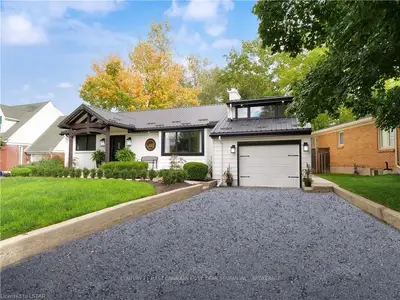 388 FOYSTON Road, London South, ON N6K 2J8